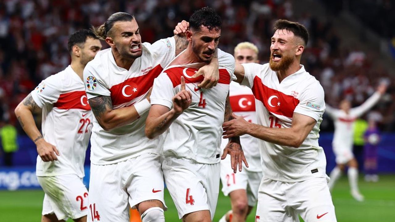 A Milli Takım Kayseri Geliyor! Tarih Belli Oldu!