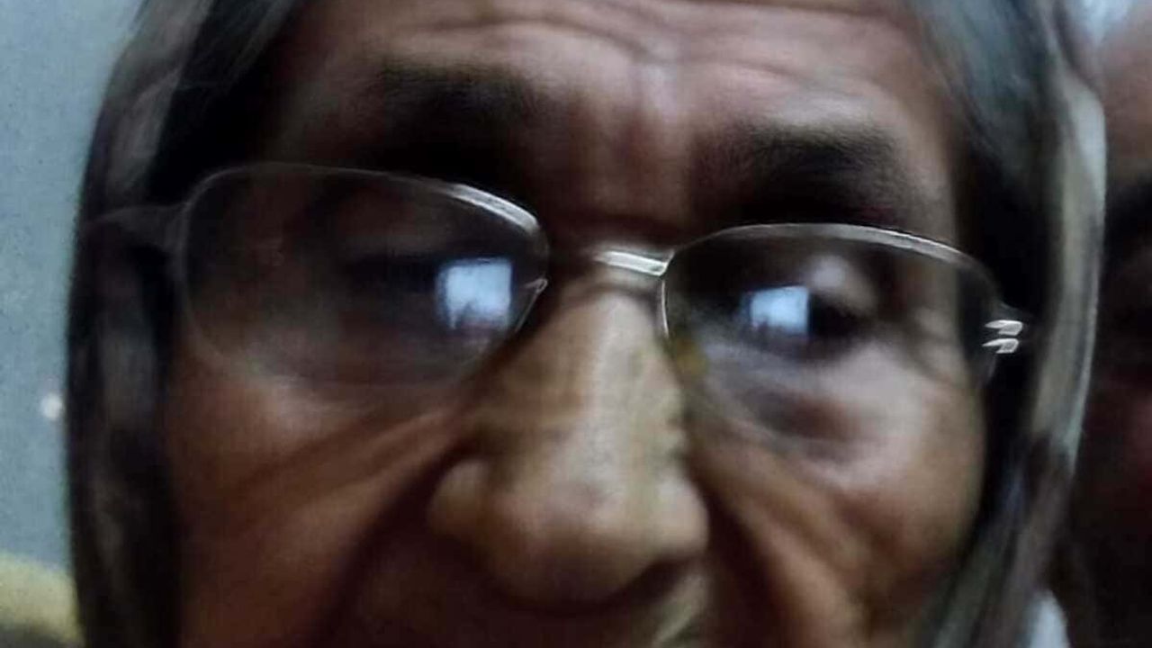 MHP’li Başkanın Acı Günü!
