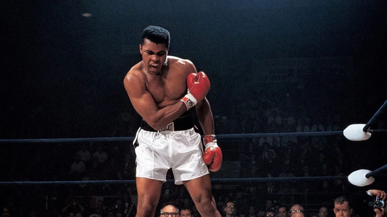 Dünyaca Ünlü Boksör Muhammed Ali’nin Hayatı Dizi Oluyor! Karakteri O İsim Canlandıracak
