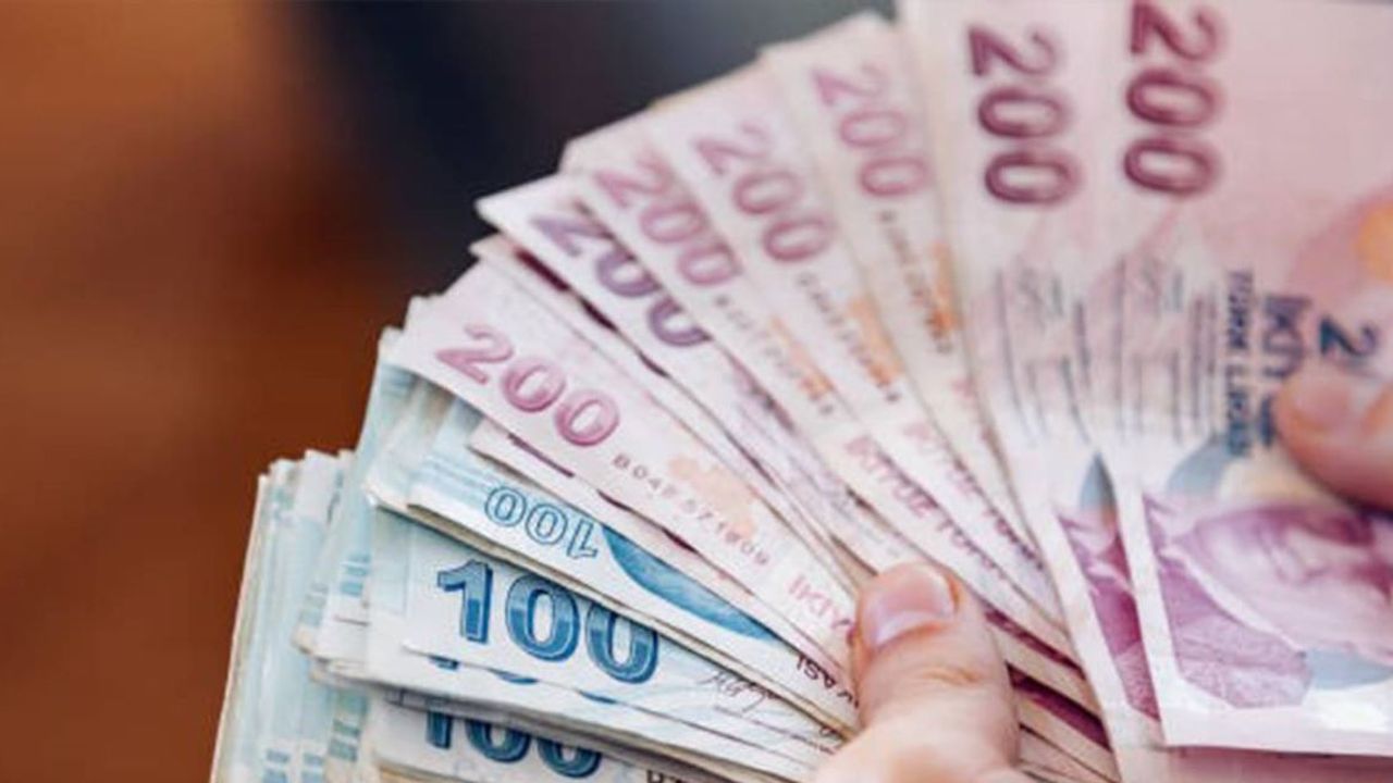 Bir Zam Daha! 350 TL Zam Geldi