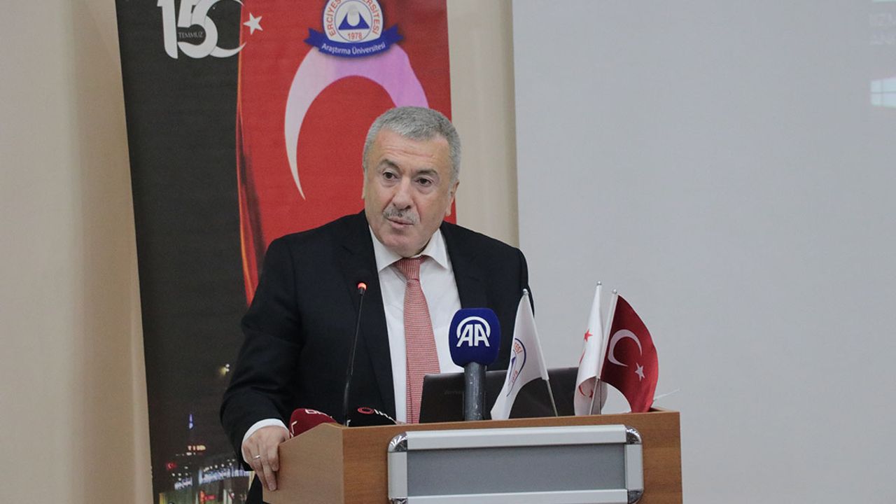 Emniyet Genel Müdür Yardımcısı Mustafa Çalışkan: 15 Temmuz Gecikseydi...