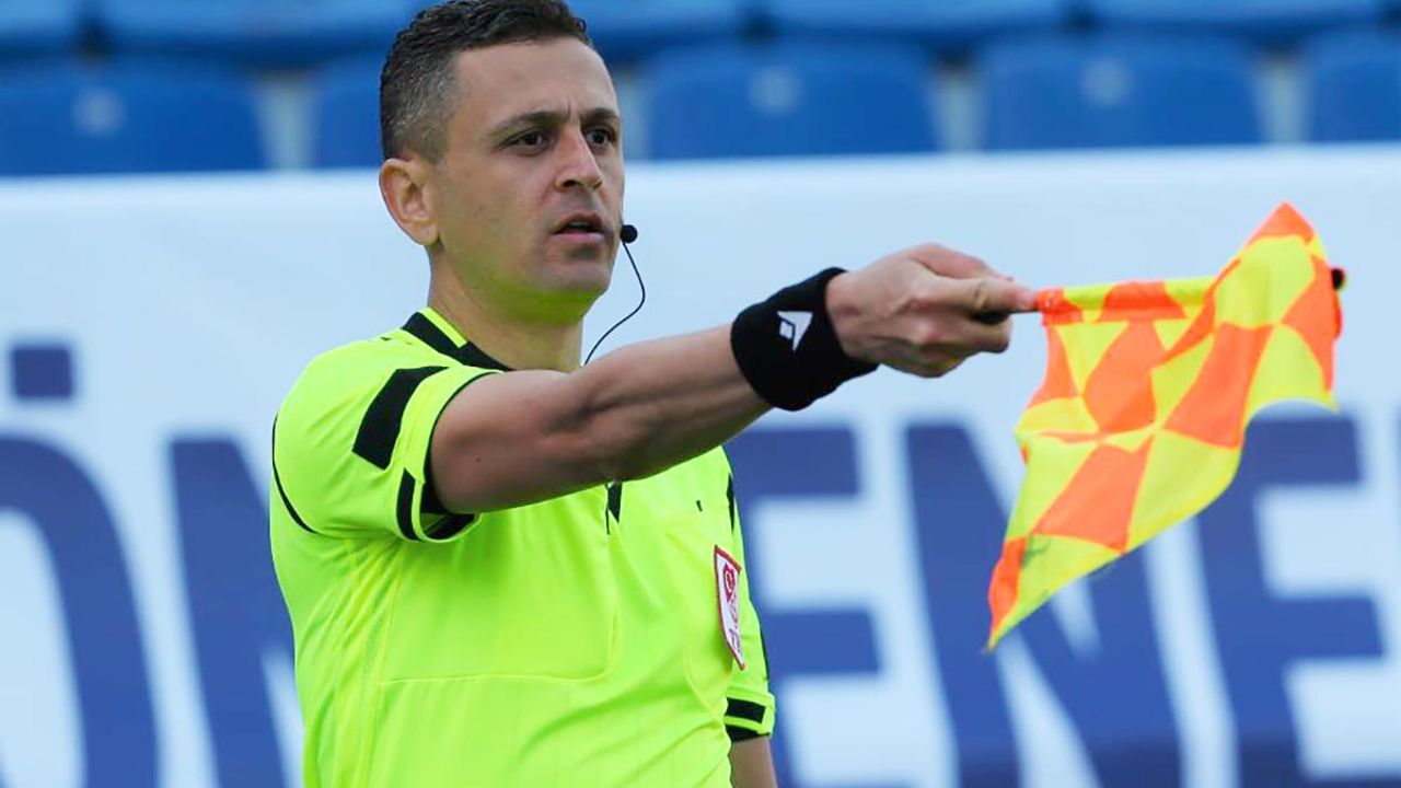 Kayseri Bölgesi Klasman Hakemleri Açıklandı!