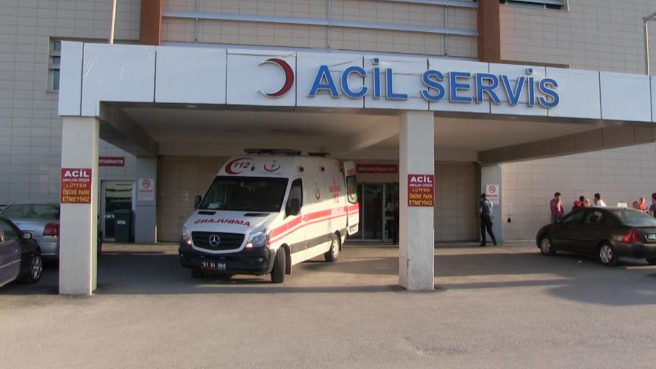 Serinlemek İçin Girdiği Gölde Boğuldu!
