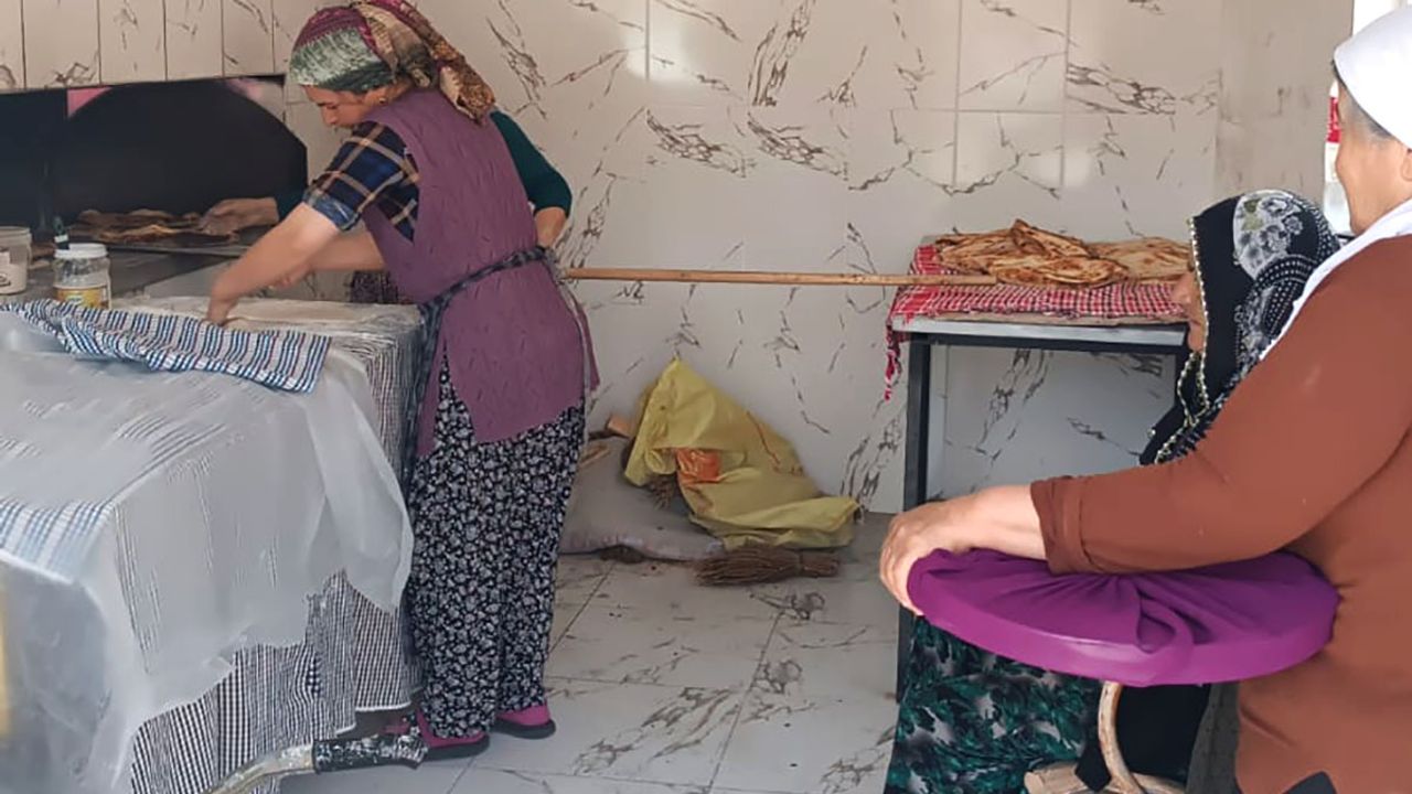 Kayserililer Bu Hizmeti Çok Sevdi! Hem Takdir Hem Dua Alıyor