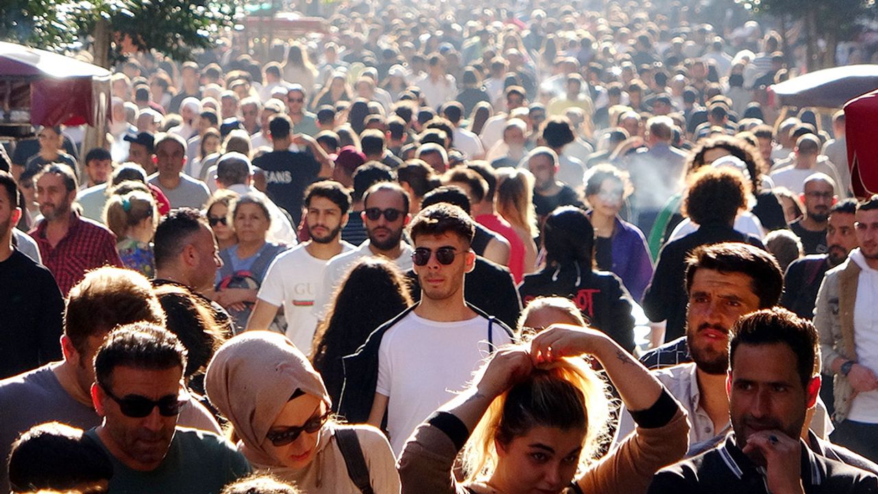 Türkiye O Sıralamada 194 Ülke Arasında 18. Sırada Yer Aldı!