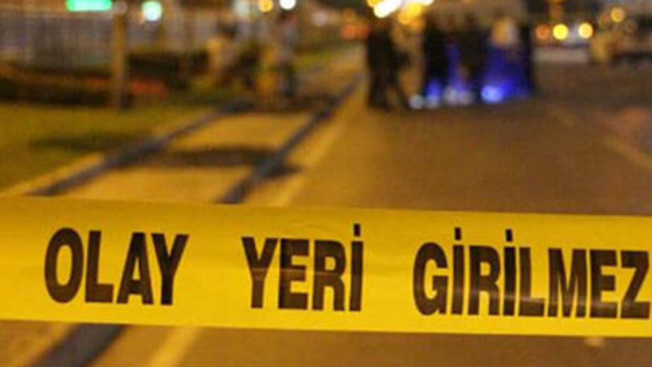 Kayseri’de Baba ve Oğlu Çöp Yüzünden Tabancayla Vurmuşlardı! Şüphelilerden Biri Tutuklandı