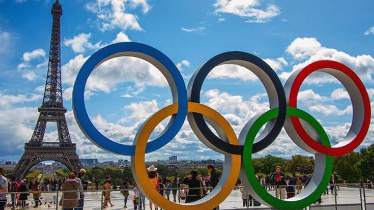 Paris 2024 Olimpiyatları'nda Kayseri'yi Temsil Edecekler! Sporcu Sayısı Belli Oldu