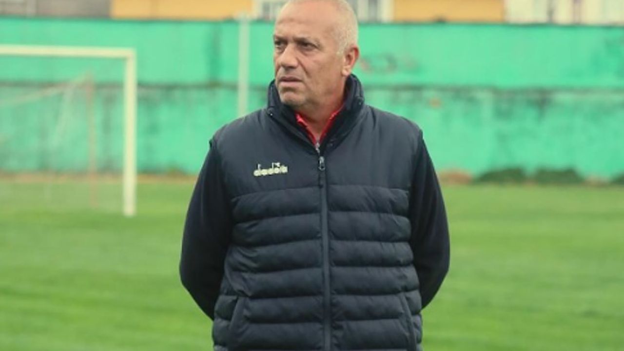 Develigücü'nde Antrenör Orhan Anıl için Karar Verildi!