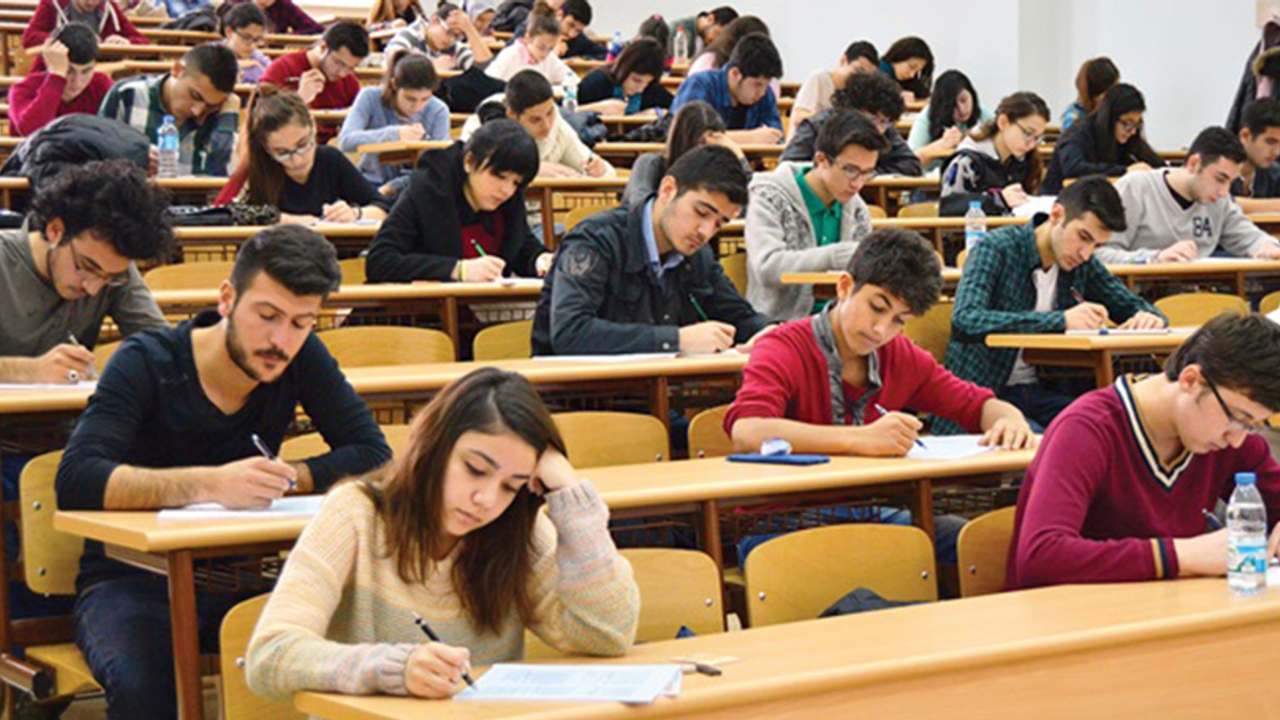 Milyonlarca Öğrencinin Beklediği Sınav Yerleri Açıklandı!