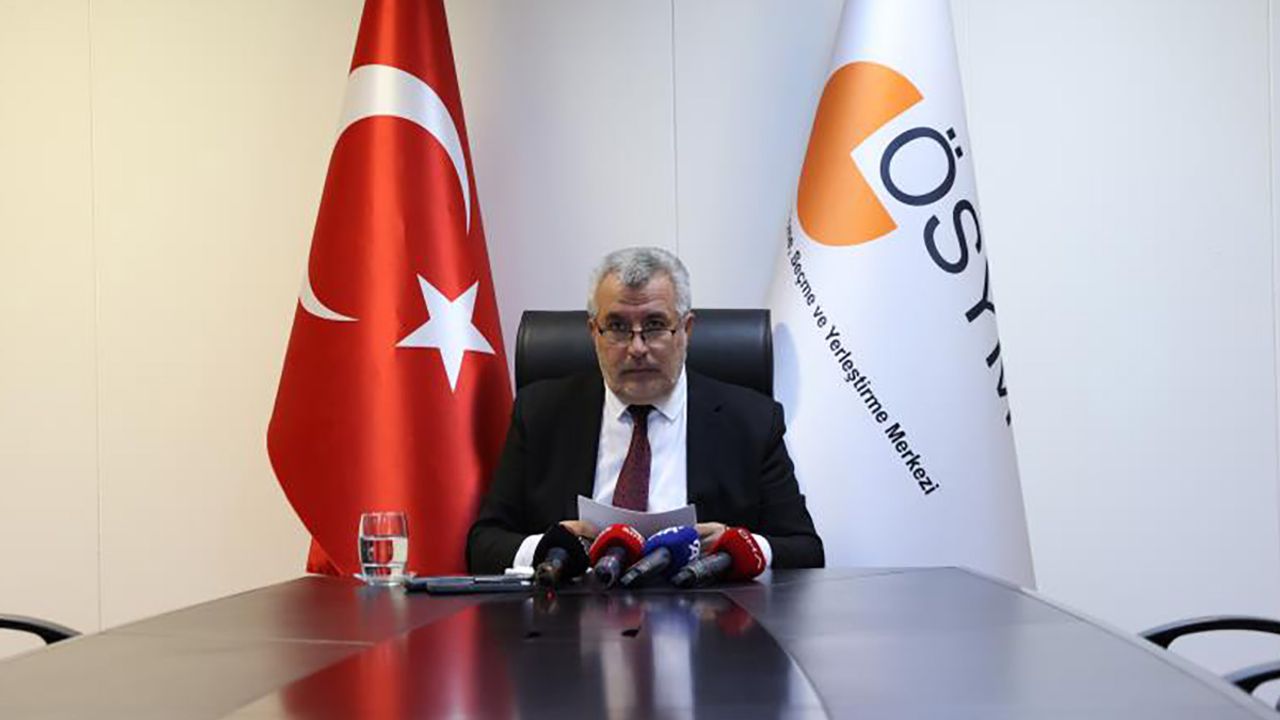 2024 YKS Sonuçları Açıklandı!