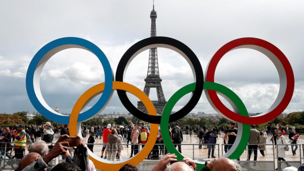 Kayserili Teknik Direktör Paris Olimpiyatlarında Yer Alacak!