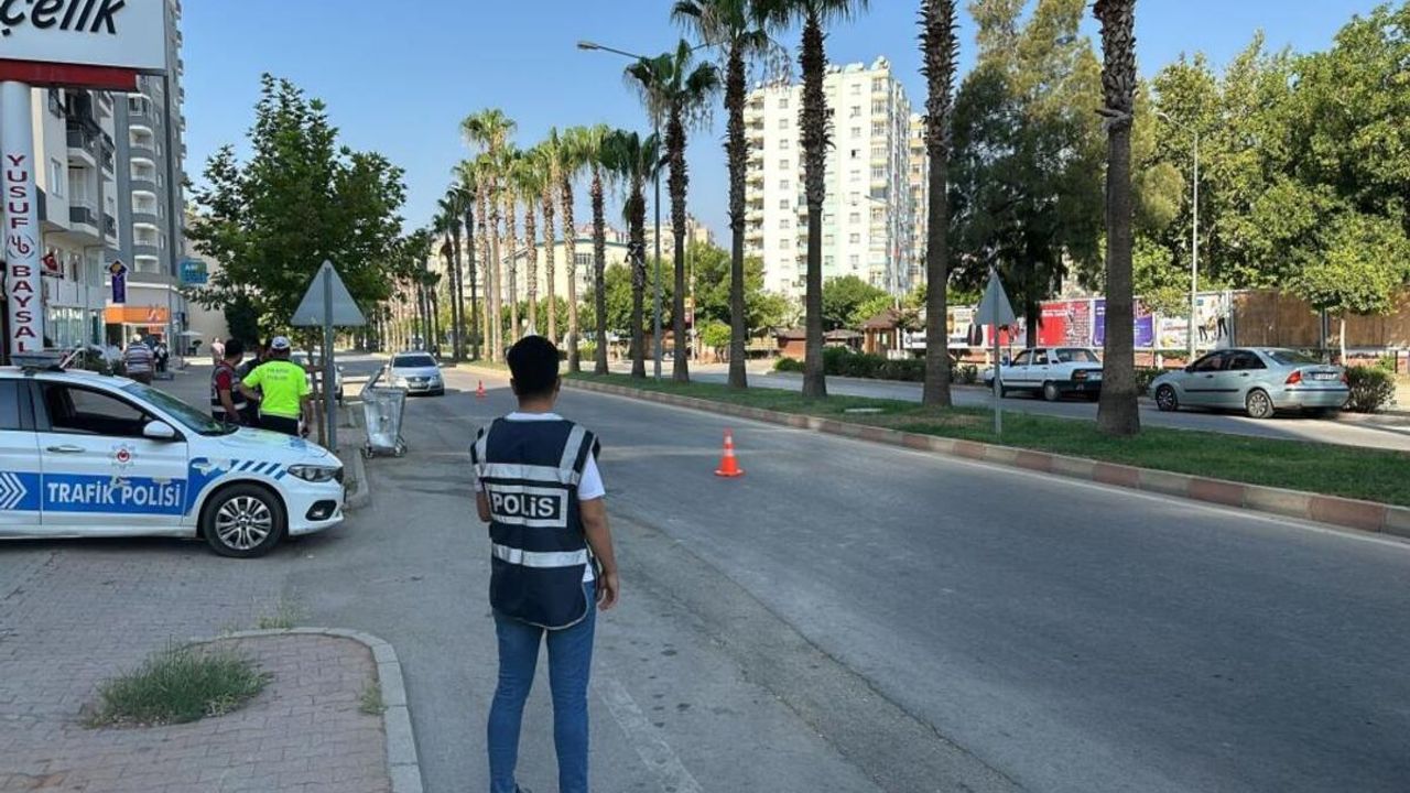 Uyuşturucu Ticaretinden Hüküm Giymiş 6 Kişi Yakalandı!