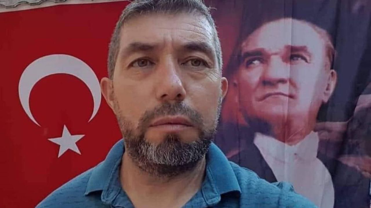 Pınarbaşı’yı Yasa Boğan Ölüm! Eski Müdürün Oğlu Hayatını Kaybetti