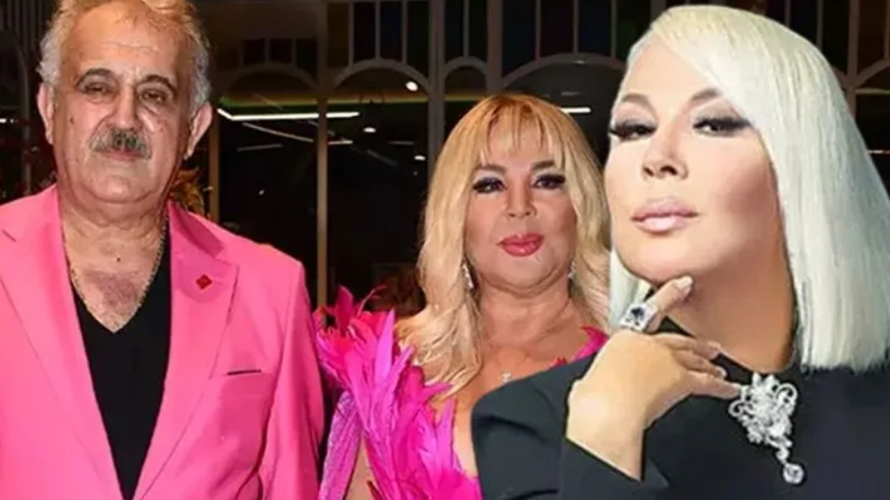 Ünlü Sanatçının Oğlu Vefat Etti!