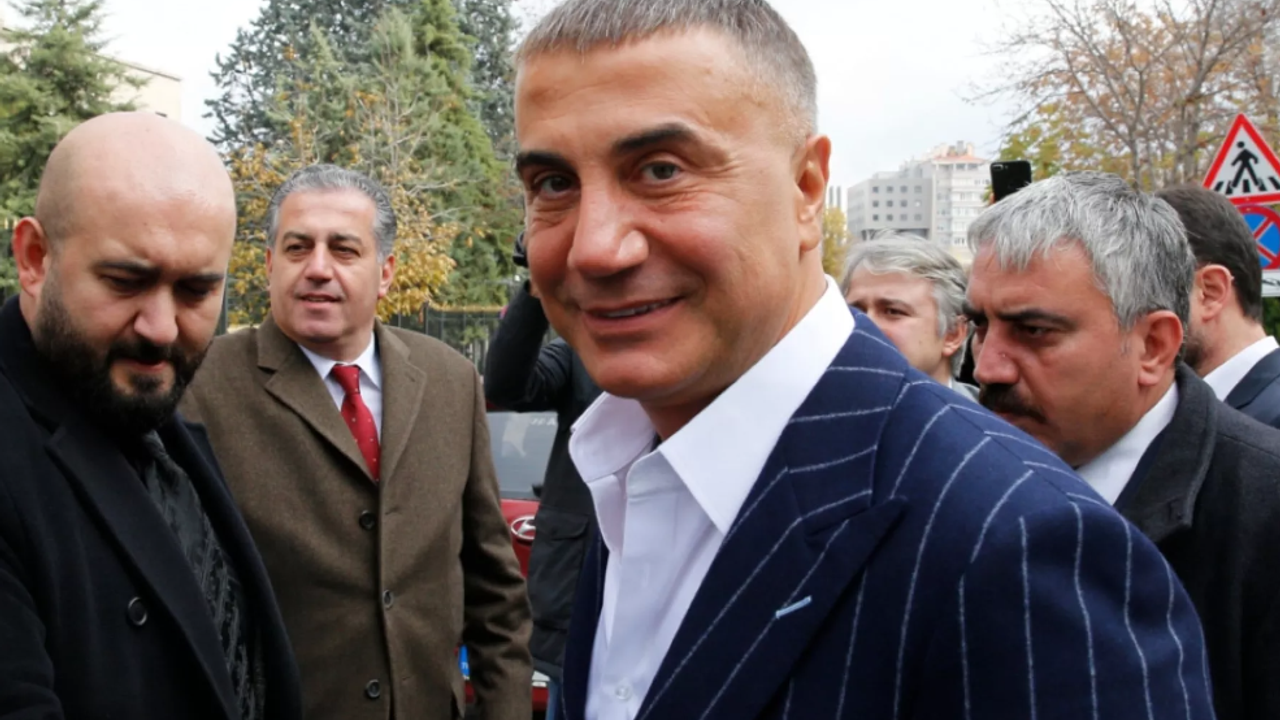 Sedat Peker Türkiye’ye Mi Dönüyor?