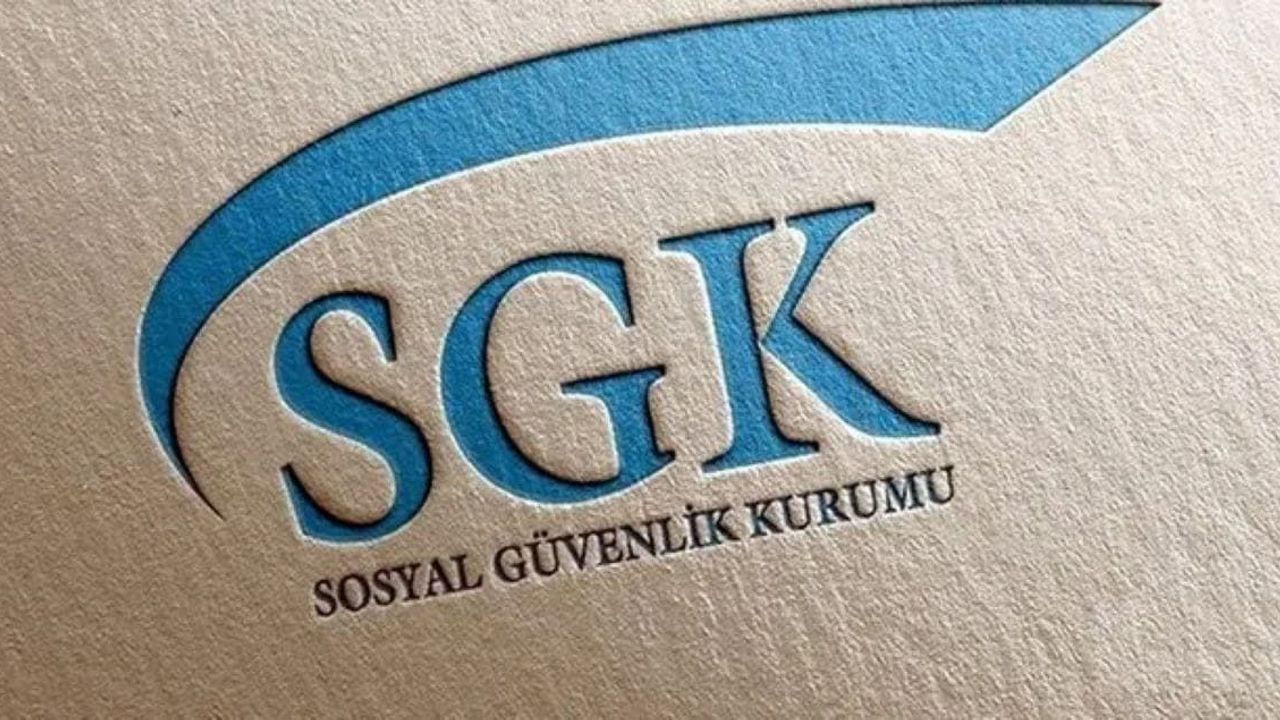 SGK Yeni Listeyi Duyurdu: Bu Hastalıklara Sahip Kişiler, Direk Emekli Olacak!