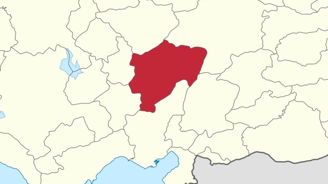 Şok Karar! Kayseri Adana’ya Bağlandı!