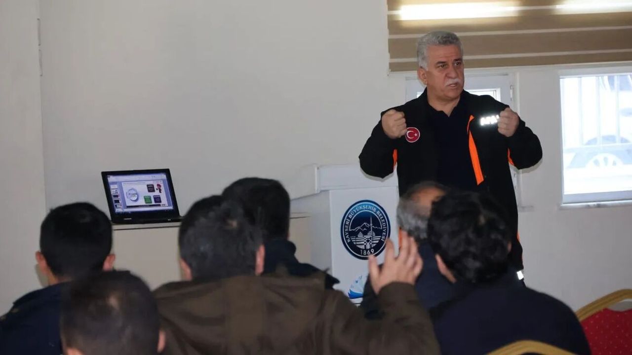 Son Dakika... Kayseri’de O Müdürün Ataması Çıktı!