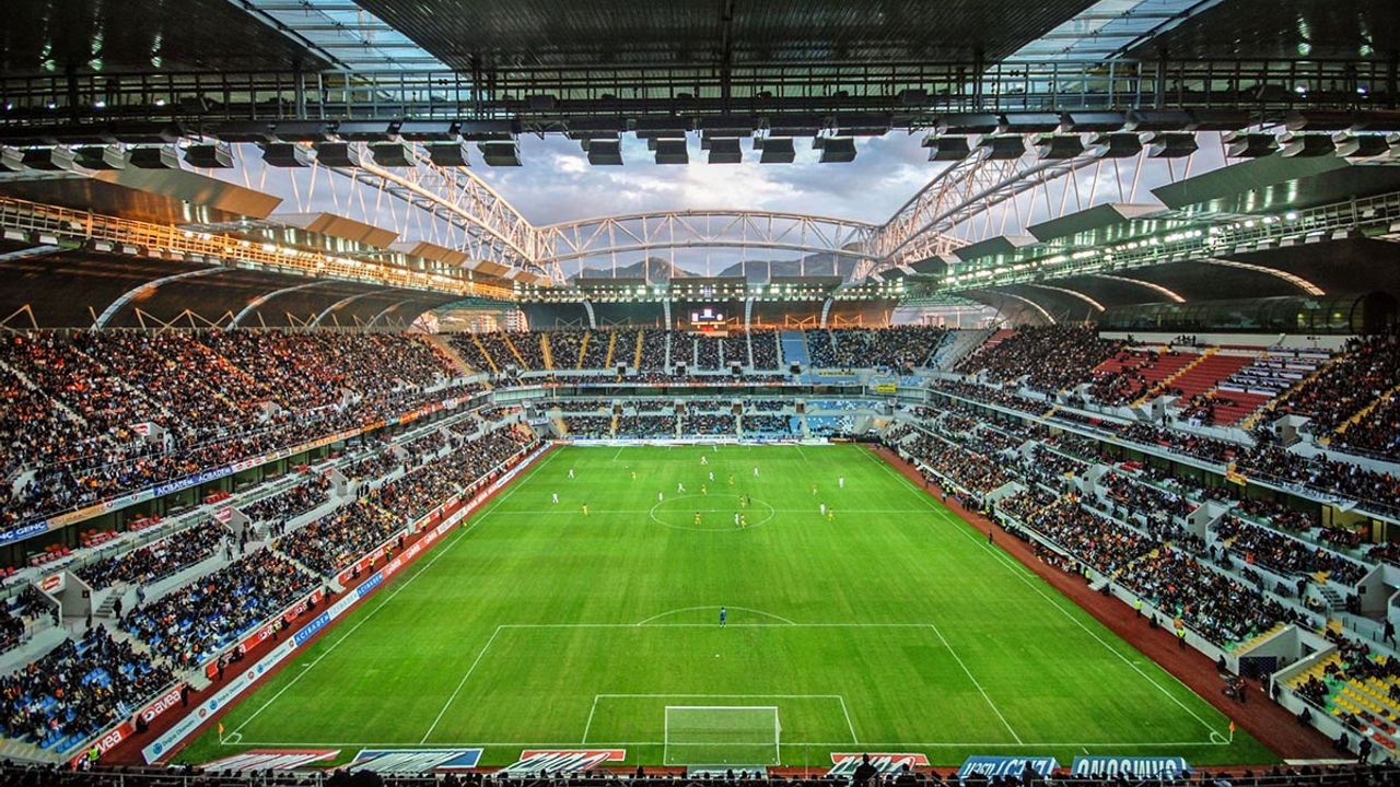 Kayserispor’un Kombine Sayısı Kaç Oldu?