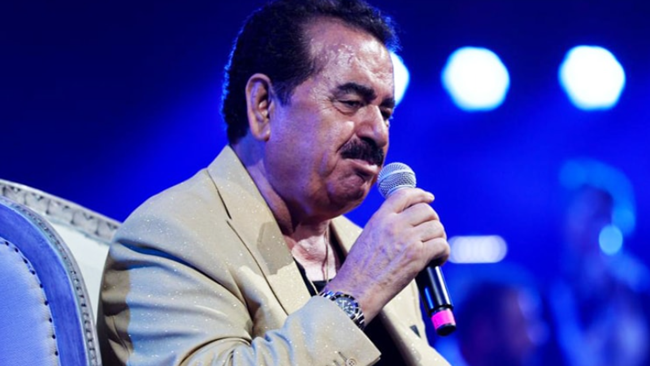 İbrahim Tatlıses Ameliyat Oluyor! Herkesten Helallik İstedi