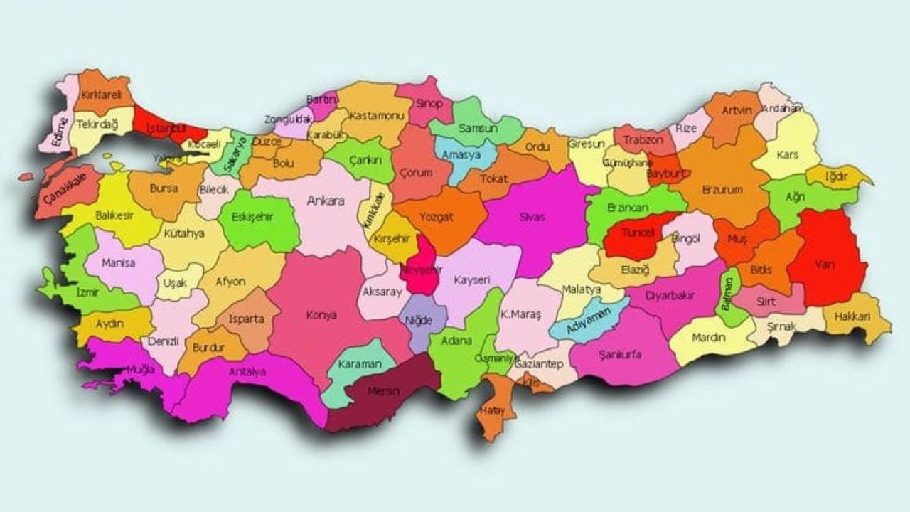 Tek Tek Uyarı Geldi! Bugün Başlayıp, 3 Gün Sürecek