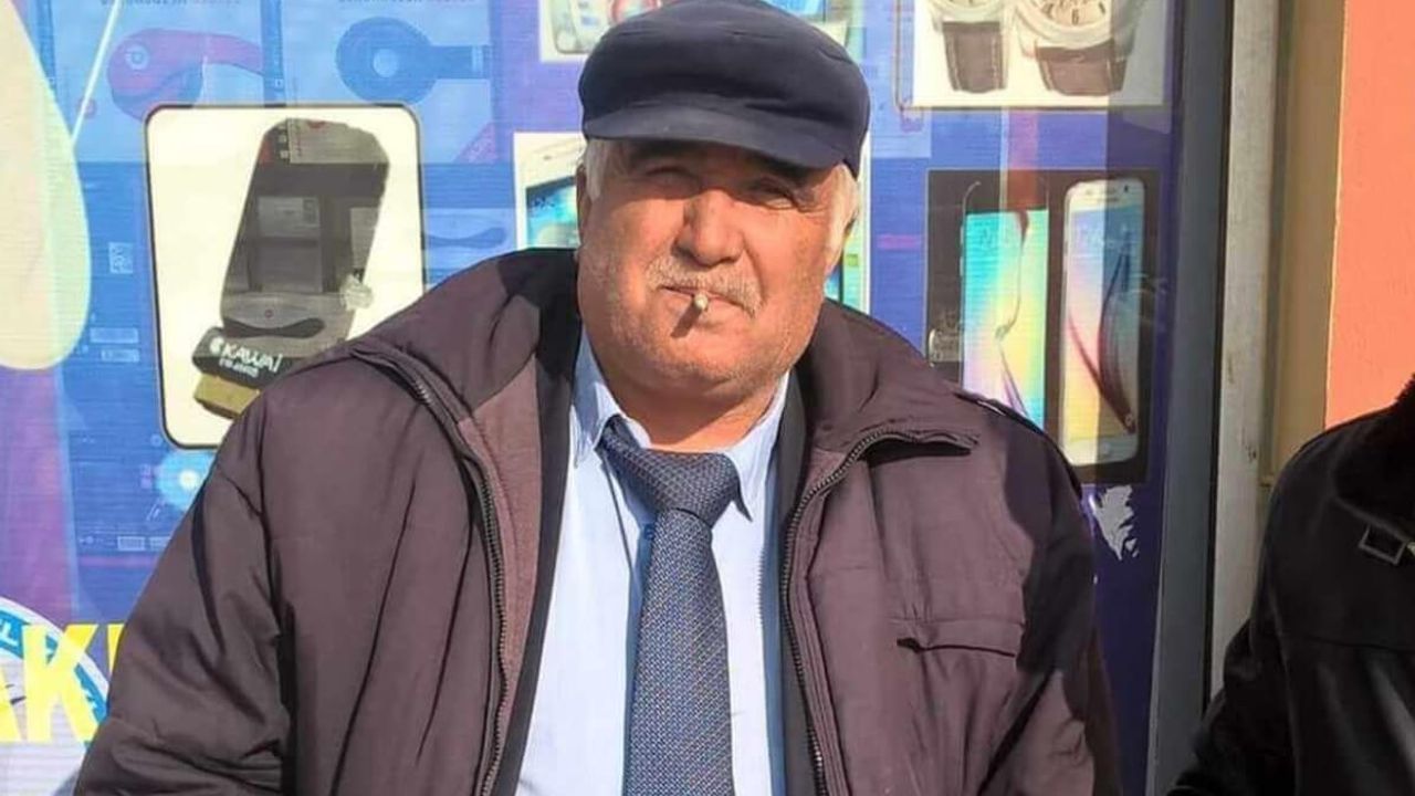 Kayseri'de Acı Haber! İlçeye Yıllarca Hizmet Etmişti