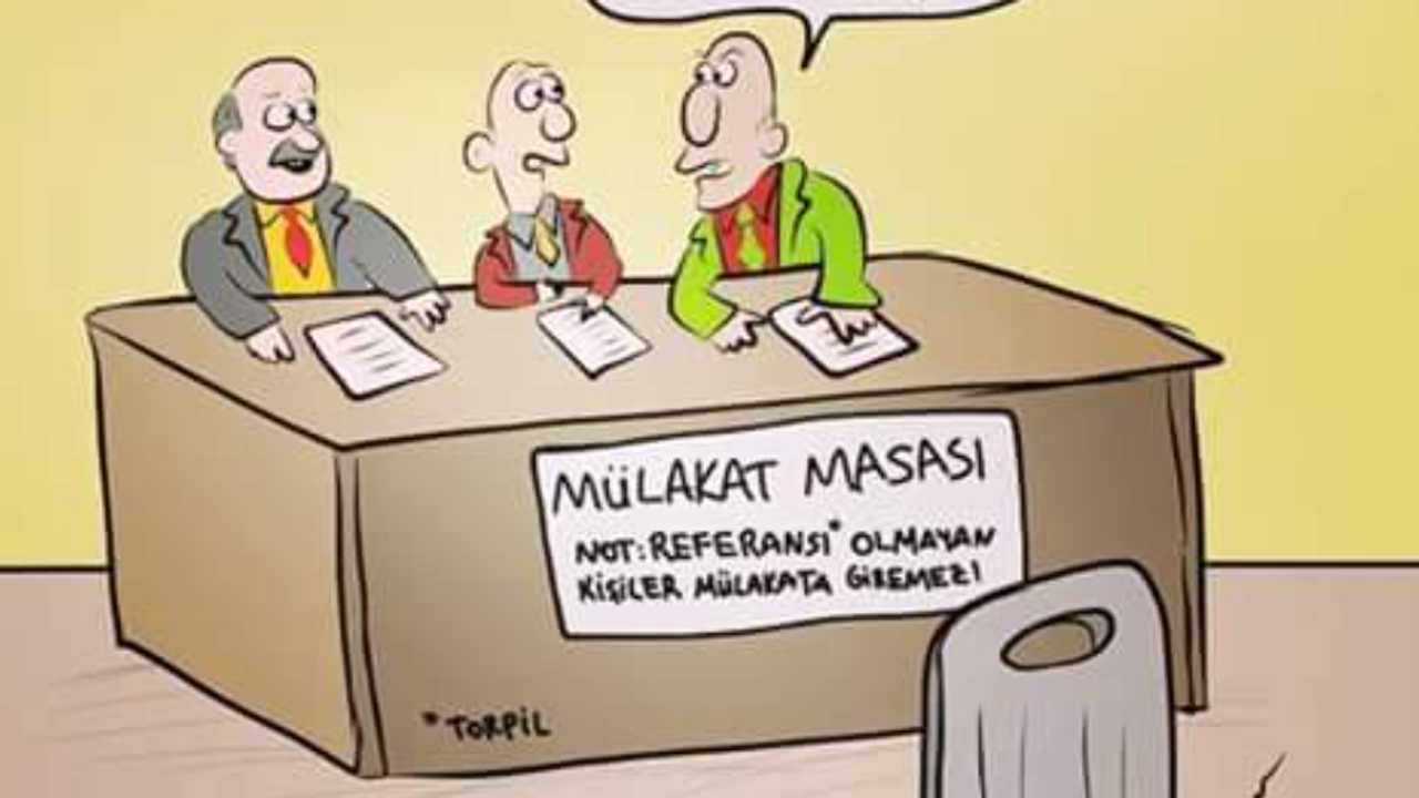 Sınavda Kıl Payı, Mülakatta Yüksek Puan! Kaymakam Oldular…