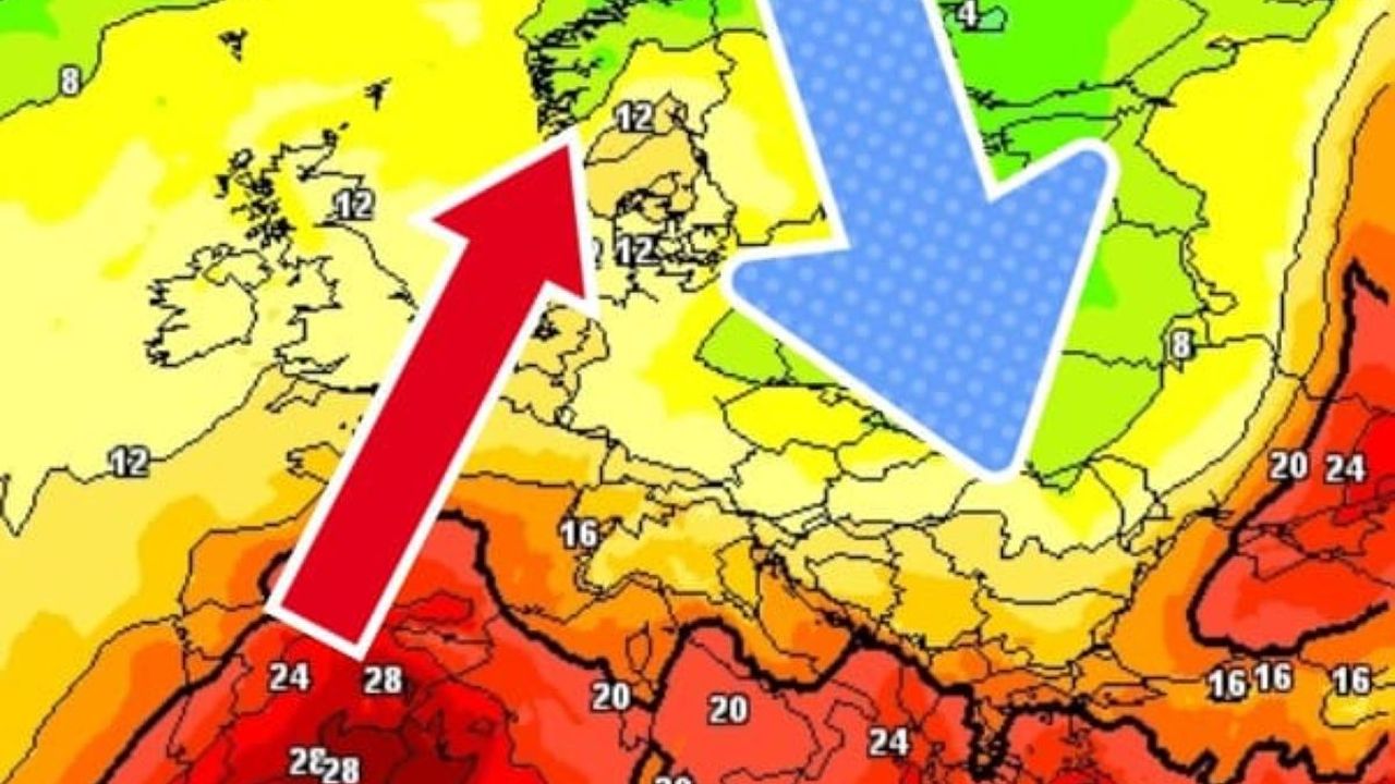 Türkiye Geneline Uyarı Geldi! 20 Temmuz Sonrasına Dikkat