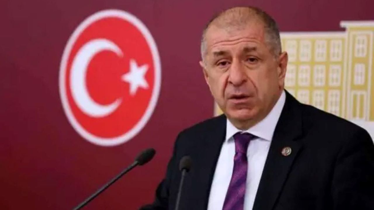 Ümit Özdağ’dan Şok İddia: Kayseri’de Suriyeli Bir Sabıkalı, Türk Gencini Bıçaklıyor…