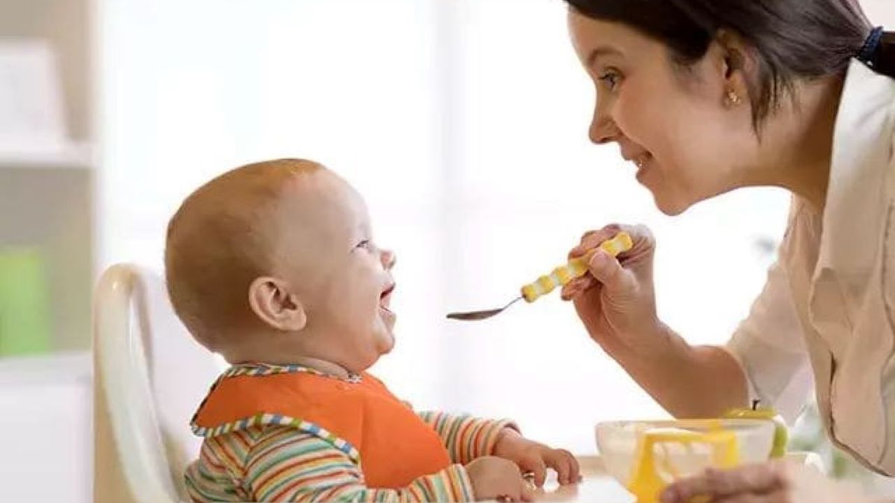 Ünlü Bebek Mamasında Kanserojen Tespit Edildi! Toplatılıyor…