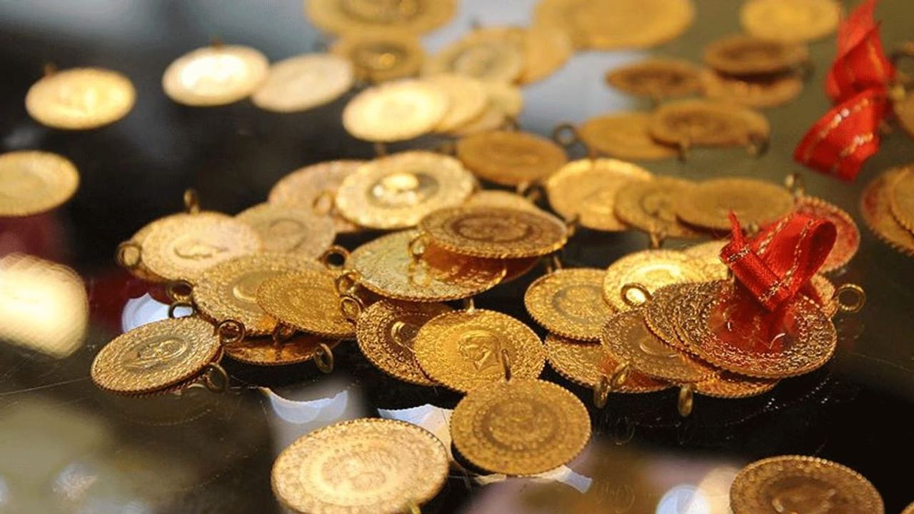 Altın Yeni Günde Dur Durak Bilmiyor! İşte Güncel Fiyatlar