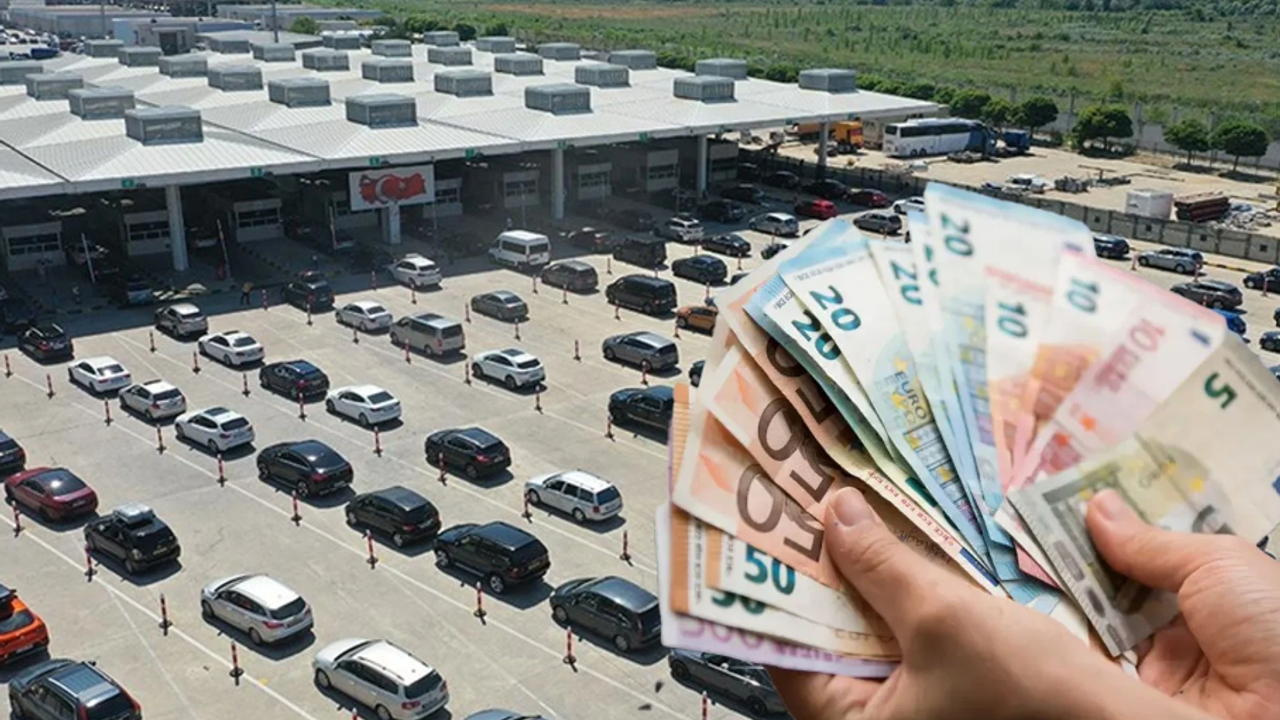 Kayserili Gurbetçileri Korkutan Haber!