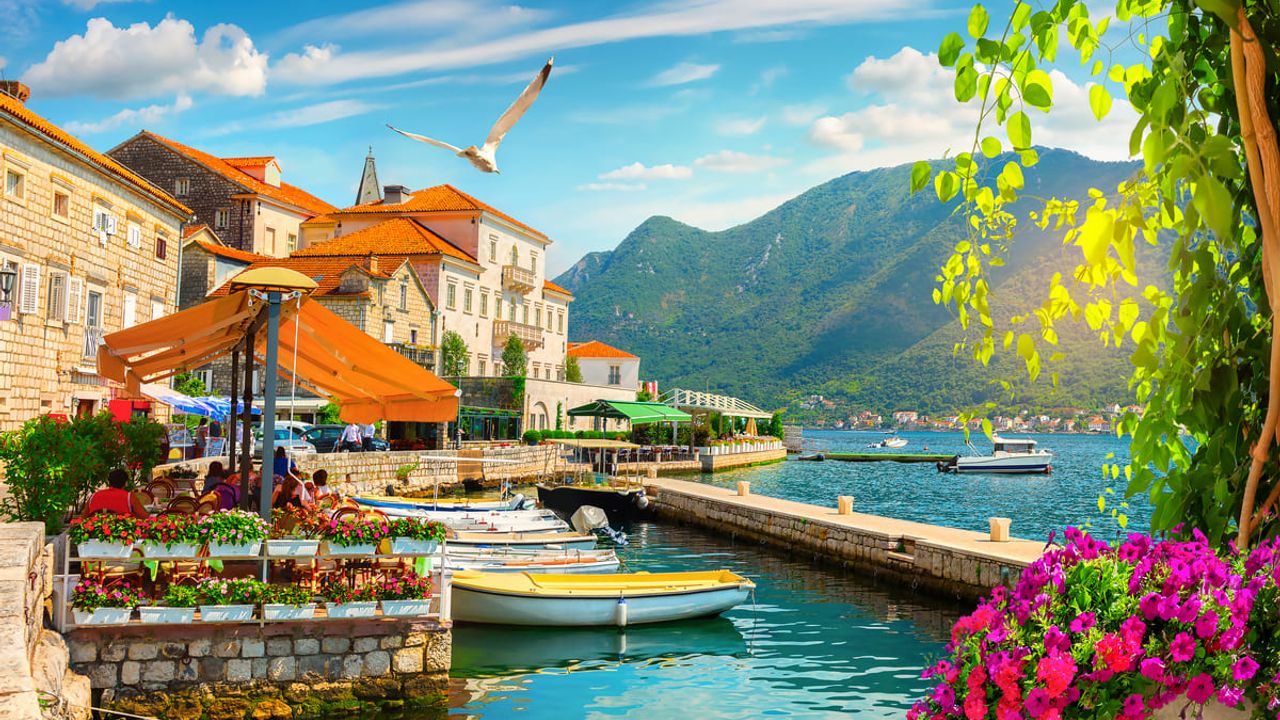 Vizesiz Tatil: Bütçenizi Sarsmadan Gidilebilecek En İyi Ülkeler!