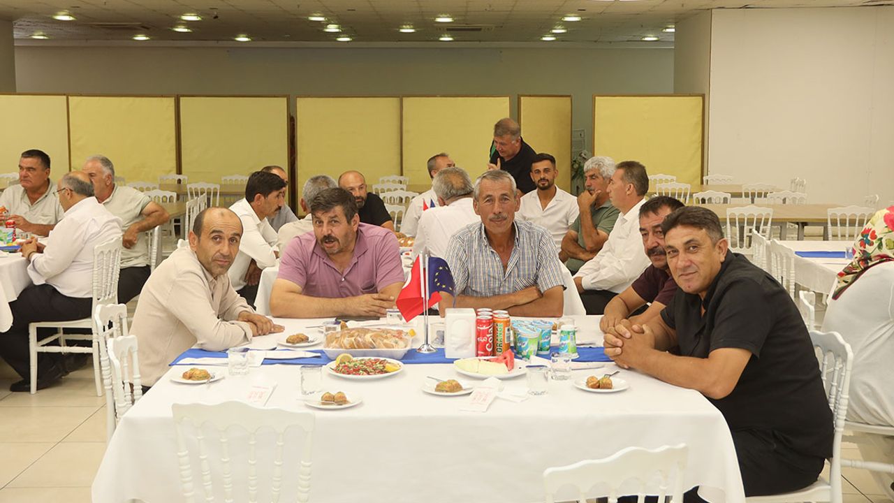 Kayseri'de O Kursa Katılanlar İşsiz Kalmıyor!