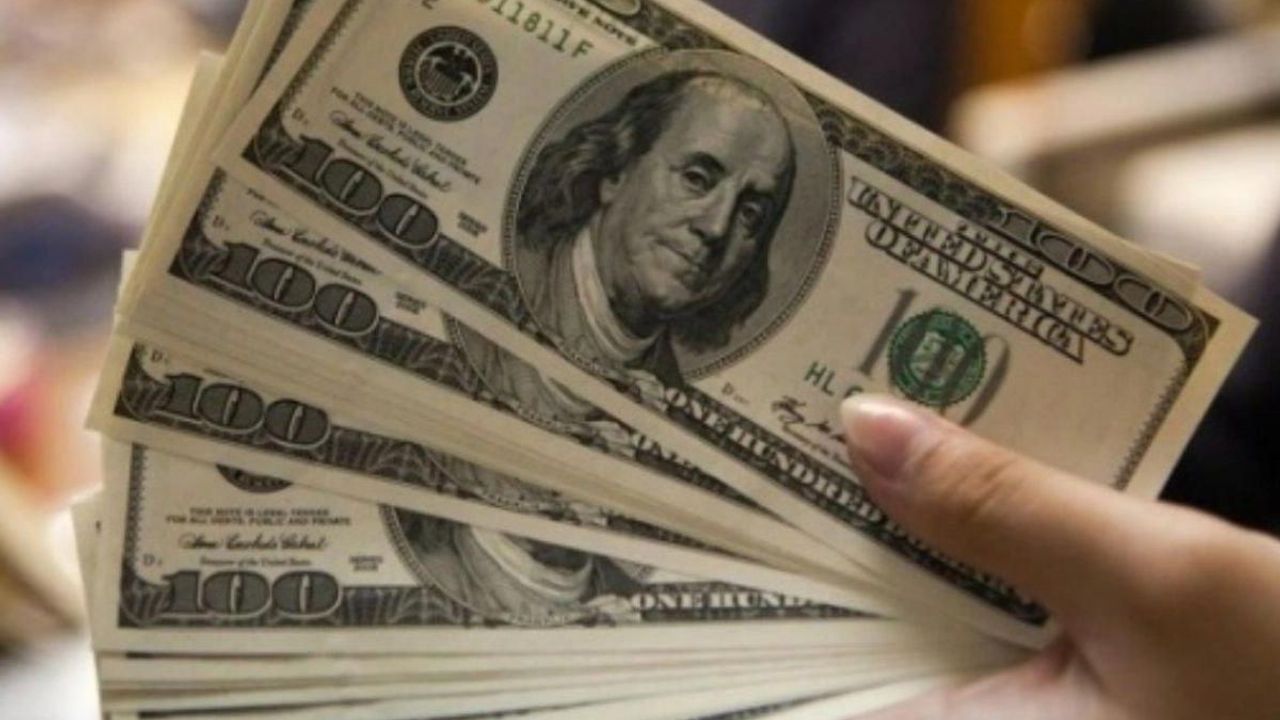 Serbest Piyasada Döviz Fiyatları Güne Nasıl Başladı?