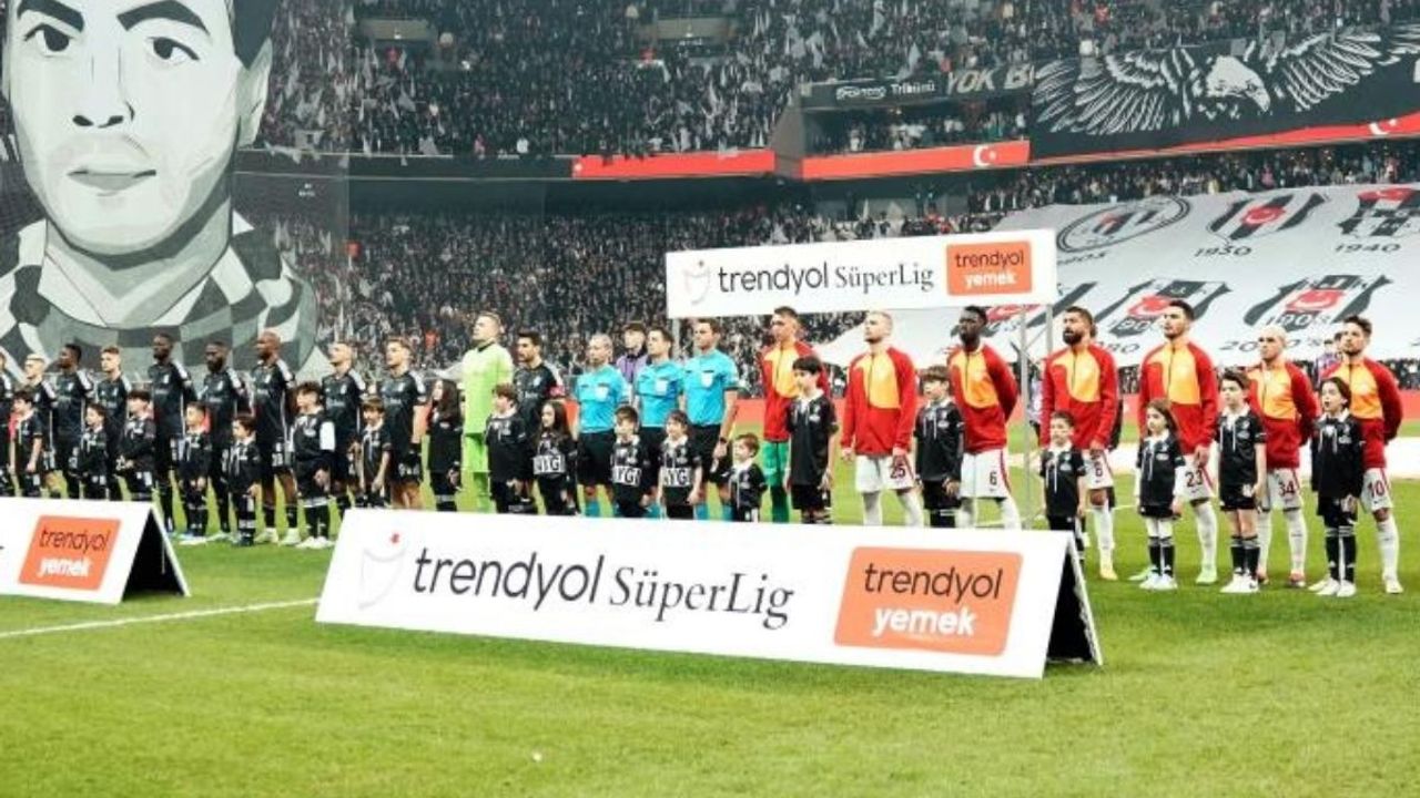 Süper Kupa Heyecanı Yarın Başlıyor!