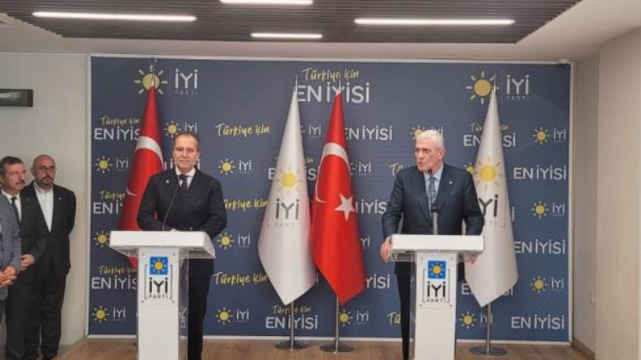 O Partinin Genel Başkanından Cumhurbaşkanı'na Kürecik Üssü Tepkisi!