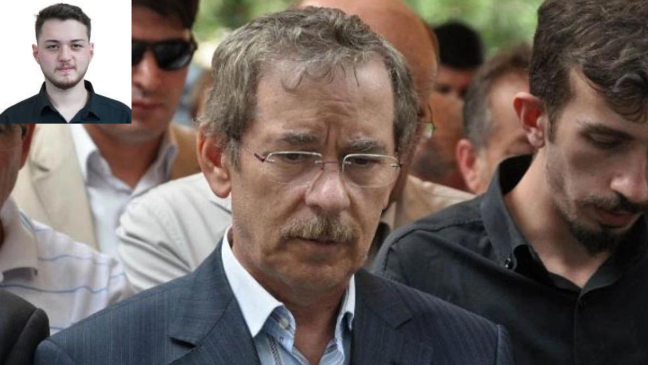 Eski Bakanın Oğlunun İşlediği Cinayetin Detayları Ortaya Çıktı: 'Annemi Vurdular' Diye Bağırdı!
