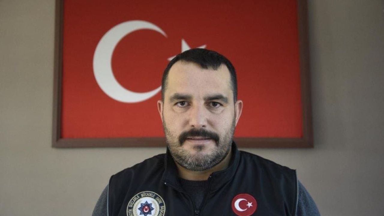 Görevi Başında Vurularak Şehit Olmuştu, Acı Haberi Nevşehir’e Ulaştı!