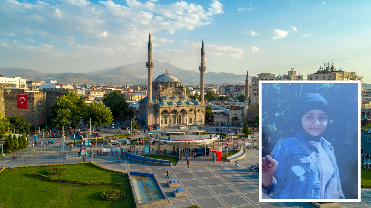 Kayseri’de Salıncakta Sallanırken Boynuna İp Dolanan Çocuk Öldü!