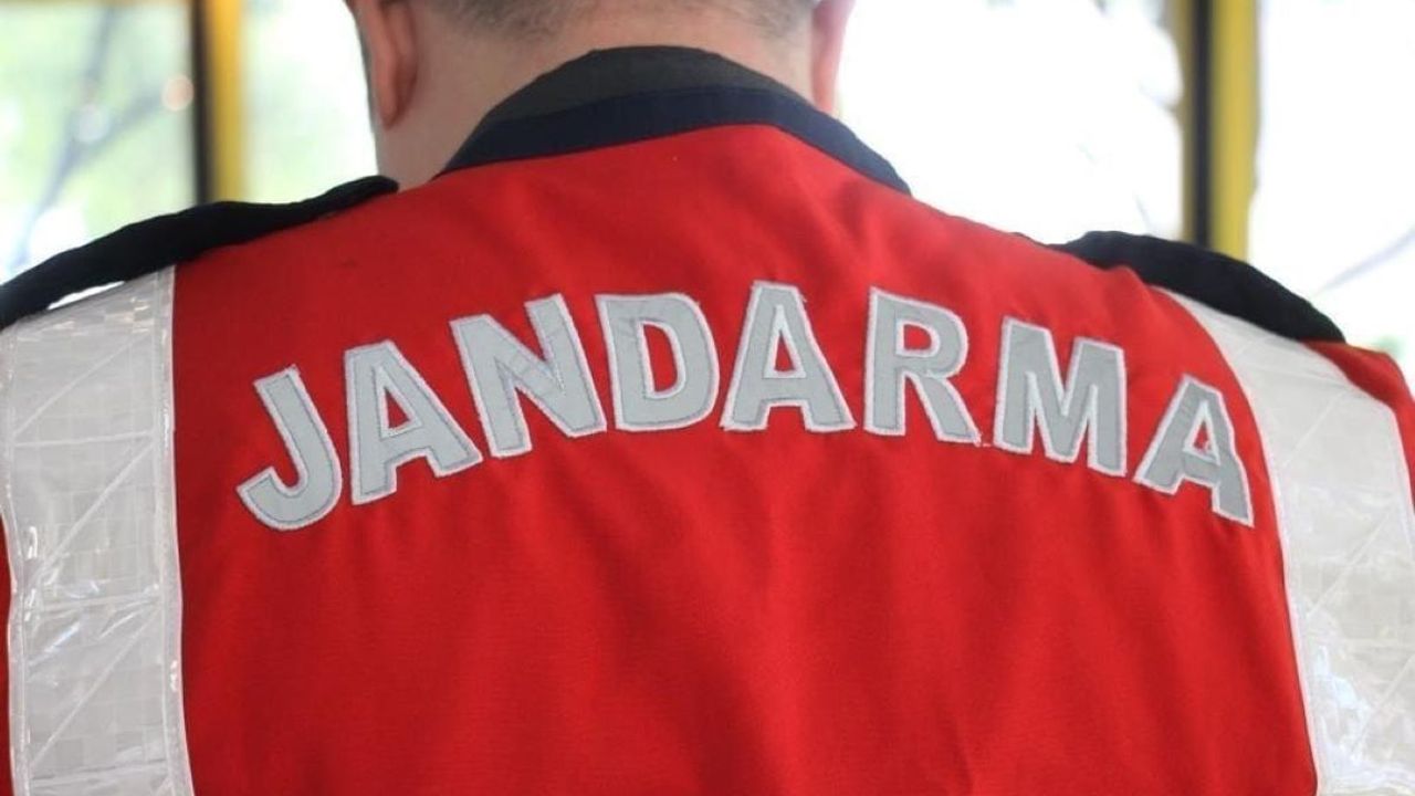 Kocasinan’da Jandarma Baskını: Suçüstü Yakalandılar!
