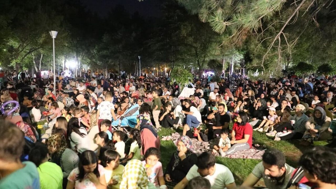 Kayserililerin Çok Sevdiği, Merakla Beklediği Etkinlik İçin Tarih Belli Oldu!
