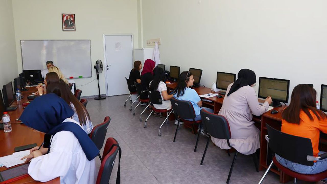 Meslek Sahibi Olmak İsteyenlere Müjde! Bu Kursu Çok Seveceksiniz