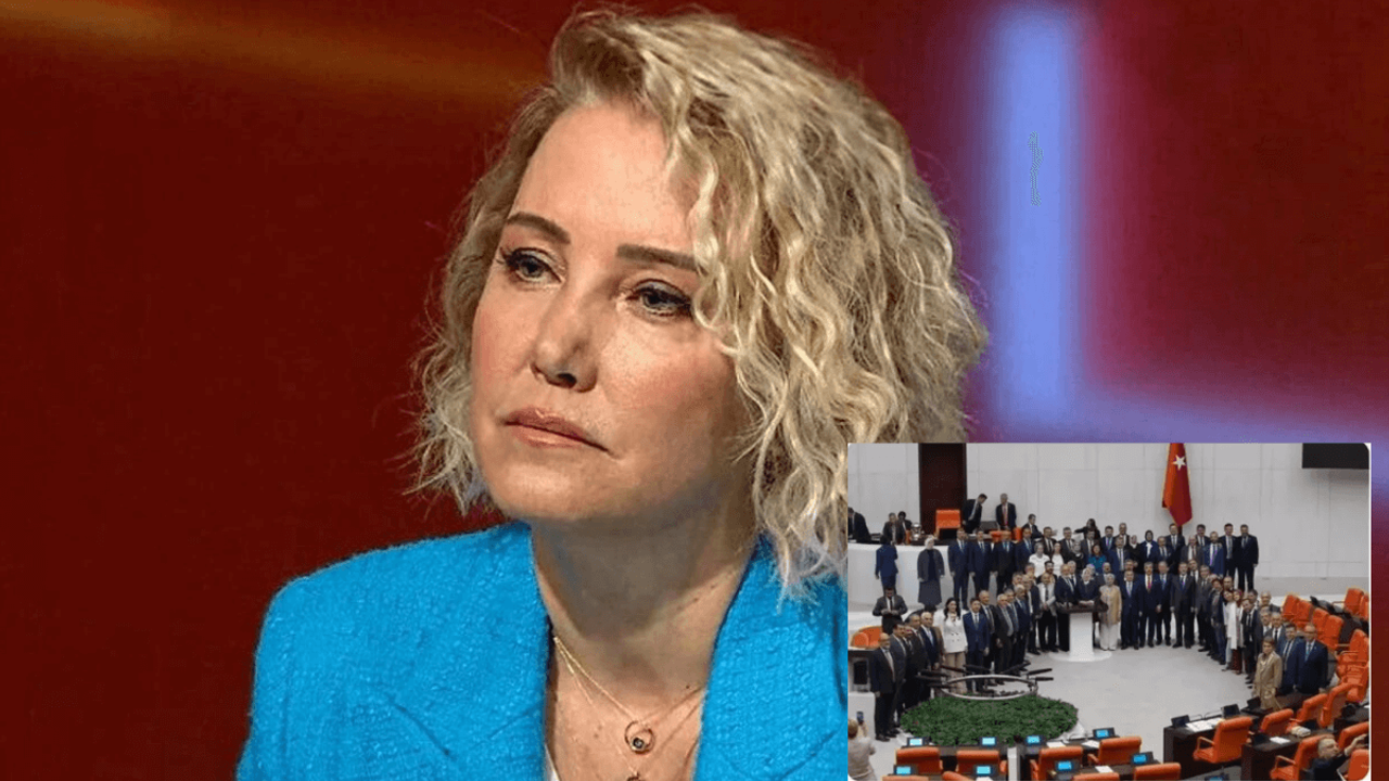 Milletvekillerini ‘Lanetlisiniz’ Diyerek Paylaştı! Ünlü İsime Soruşturma Açıldı!