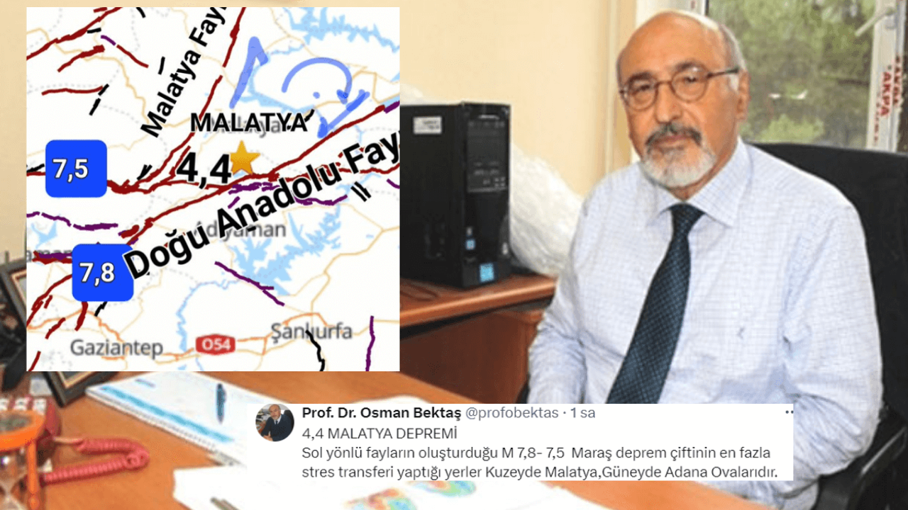 Uzman İsim En fazla Stres Transferi Yapılan Yerleri Açıkladı! İki Bölgeyi İşaret Etti!
