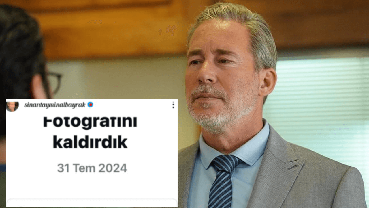 Esnafa Sözleriyle Tepki Toplayan Kayserili Ünlü Oyuncu: Şu An İçin Tek Silahımız Bu!