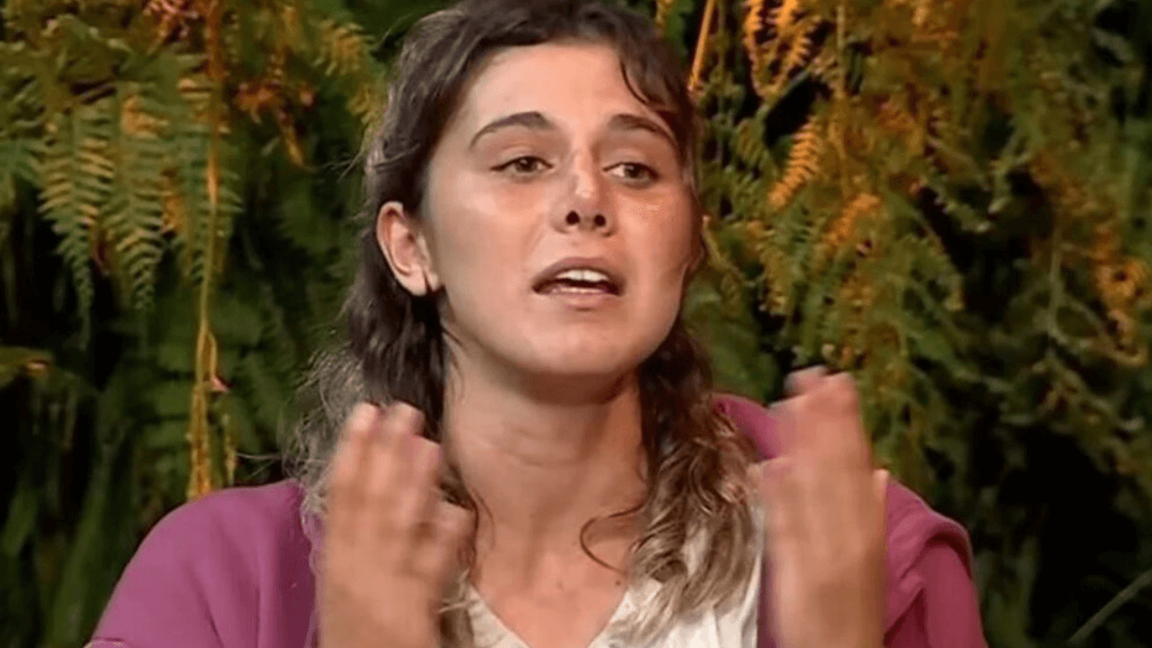 Survivor Nefise’den Bomba! Önce Cinsel Yönelimini, Şimdi de Evleneceğini Açıkladı!