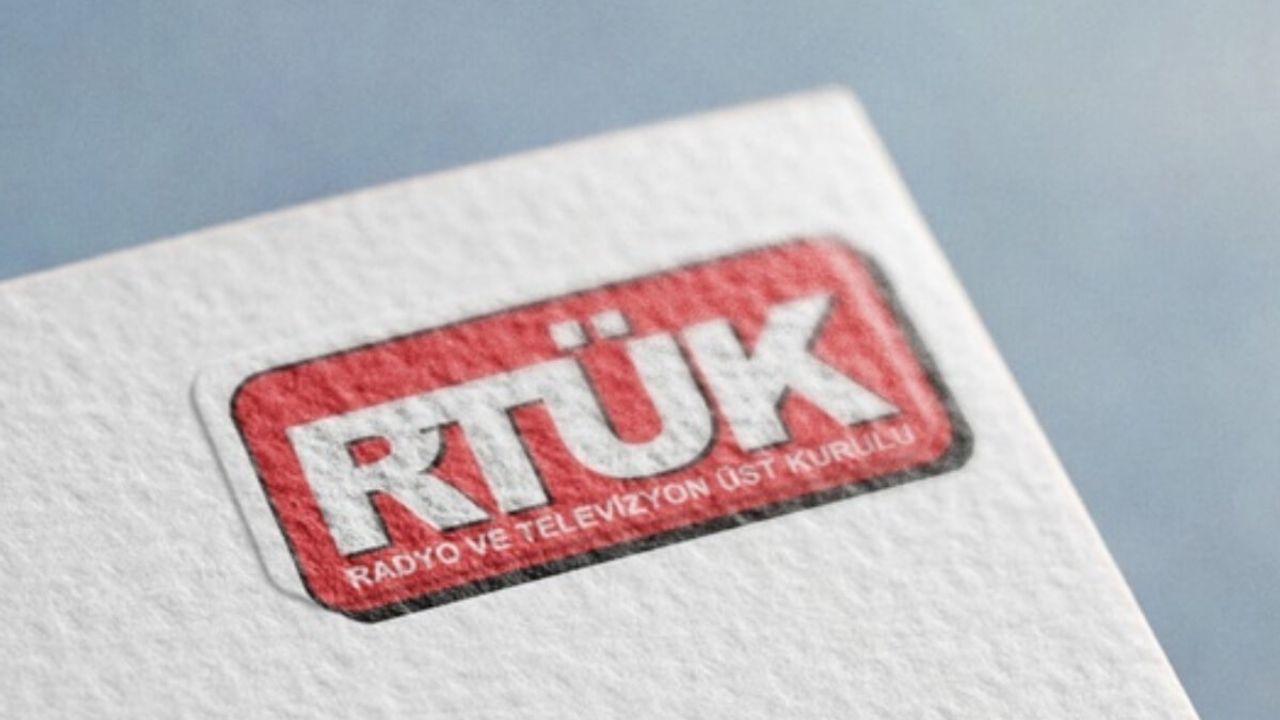 RTÜK Sevilen O Yapıma Cezayı Kesti! Artık Yayınlanmayacak!