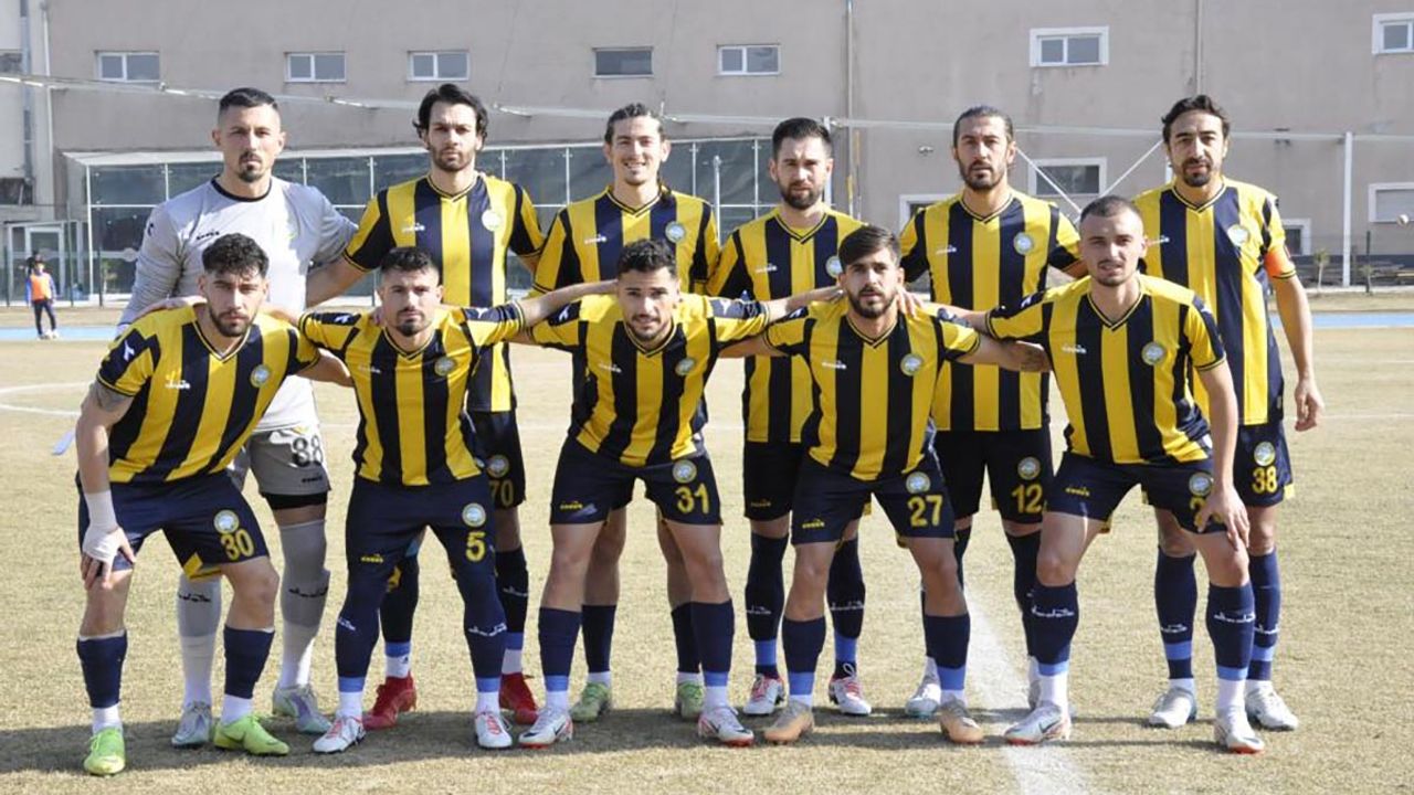 TFF 3. Lig’de Fikstür Çekimi Yapıldı! Talasgücü’nün İlk Rakibi Belli Oldu