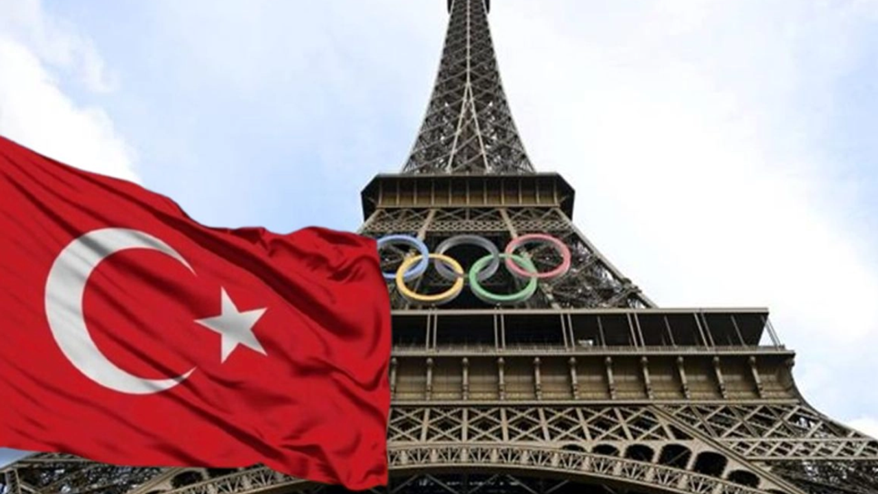 Dünya Onu Konuştu! ‘Bir Tane Astsubay Kıdemli Başçavuş Geldi, 100 Yıllık Olimpiyat Saltanatınızı Yıktı!’